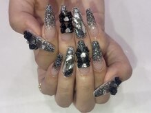 ソムネイル(Som Nail)/