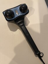 高田馬場名倉堂鍼灸接骨院/タンパー