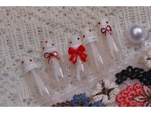 ミスシュガーネイル(MS Sugar Nail)/定額Bトレンドデザイン人気 8200