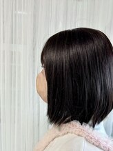 サロン ピーチ(Peach) anzu