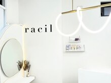 ラシル バイ レストプラス 名古屋駅前店(RACIL by REST PLUS)