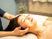 碧(ヘキ)/小顔矯正