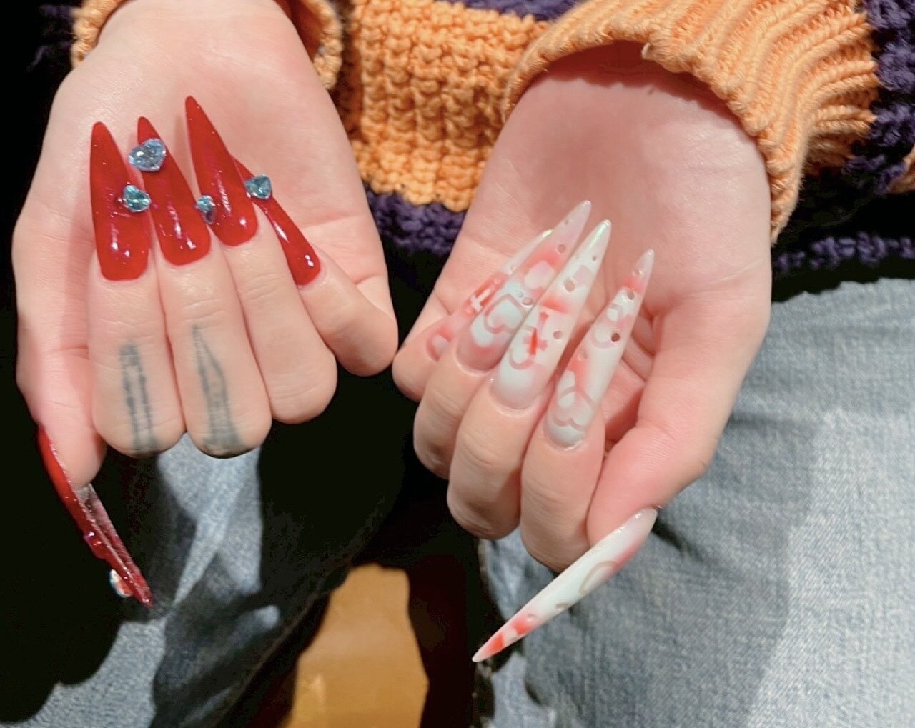 ミリー(mily)｜ホットペッパービューティー