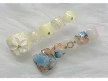 ティーエヌ 八王子店/定額8800円