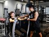 単発パーソナルトレーニング