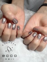 エッコ ネイル クリエイト(ecco)/