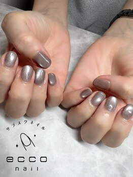 エッコ ネイル クリエイト(ecco)/