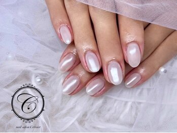 セリシール(Cericier)/シルク質感ネイル