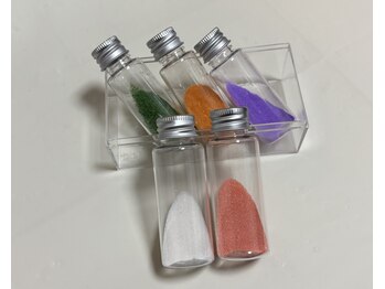 シェノンモコ(CHAiNON moko)/足湯の入浴剤【秋冬限定有り】