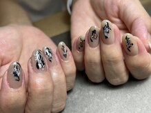 ママココ ネイル(mamacocoNAIL)/かっこいい