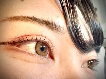 グランジーナ(Gran Jiina)/ラッシュリフト