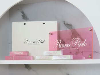 エミナ 神田店(Emina)/ローマピンク