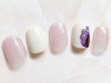 ベアー(Bare)/モーヴ