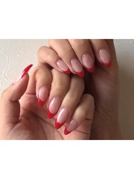 お子様同伴OKのサロン