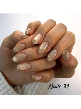 シンプル系（オフィス・日常）が得意