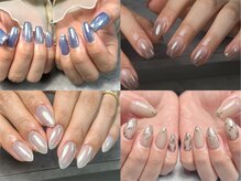 ペラペラ爪を改善♪トレンドマグネット多数取扱