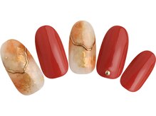 ネイルランド 深谷店/ジェルデザインコース<プレミア>