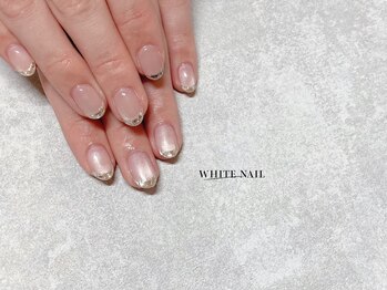 マグネット/ガラスフレンチ