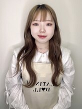 メルク 梅田店(meRK)&nbsp;三宅 