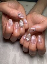 ネイルフレーバー(Nail Fravor)/