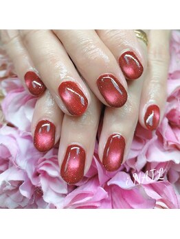 アイネイル(iNAIL)/