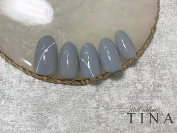 ティナ(TINA)/