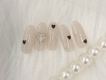 キューティプティ新宿/◇¥8,250◇