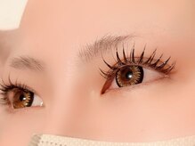 nico.facial&eyelash【まつげ/ピーリング/毛穴】/フラットラッシュ付放題