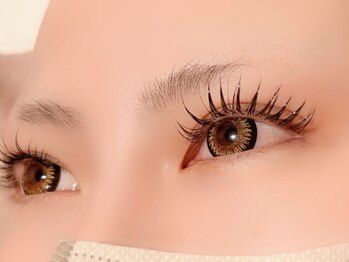 nico.facial&eyelash【まつげ/ピーリング/毛穴】/フラットラッシュ付放題