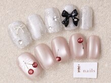 アイネイルズ 三宮店(I nails)