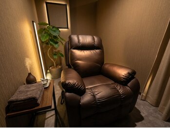 仙豆のちから 町田店/睡眠改善 ドライヘッドスパ