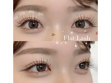 アンジェリック 大阪江坂店(Angelic)/イマドキ束感デザイン