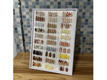 ララネイル(LALA nail)の雰囲気（～°＊4月定額デザイン＊°～）