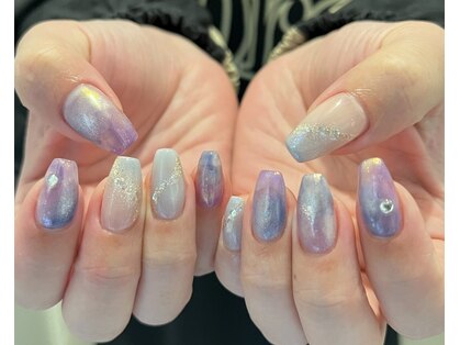 カオ ネイル(KAO NAIL)の写真