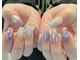 カオ ネイル(KAO NAIL)の写真