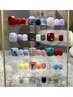 【早割】フットネイル 定額design ¥6800→¥6500