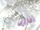 シエル ネイルズ(CIEL NAILS)の写真/フィルイン施術導入サロン◆オフィスネイルから最旬トレンドネイルまで豊富なサンプルをご用意◎