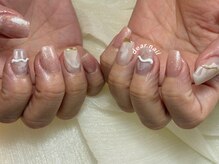 ディアネイル(dear.nail)/