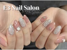 イーサンネイルサロン(E3 Nail salon)/