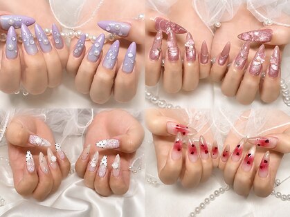 アリュール アンド エテルノ 宇都宮本店(Allure & ETERNO)の写真