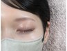 【U18限定】人気のアイブロウデザイン/wax/男性にも人気！