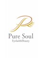 ピュアソウル(Pure Soul)/Eyelash Salon Pure Soul  マツエク/まつパ