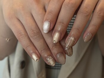 エスベルン(S.BeLN)の写真/《丁寧なケアとモチの良さが好評♪》トレンドを抑えたあなただけのワンランク上のおしゃれを実現◇