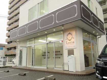 ルチア ネイルアンドアイラッシュ 元今泉店(Lucia)の写真