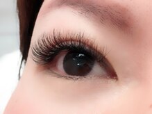 アイラッシュサロン マカナニ(Makanani)/cute/Cカール/600本