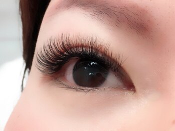 アイラッシュサロン マカナニ(Makanani)/cute/Cカール/600本