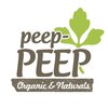 ピッピ 桜新町店(peep PEEP)ロゴ