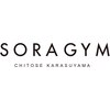 ソラジム(SORAGYM)のお店ロゴ