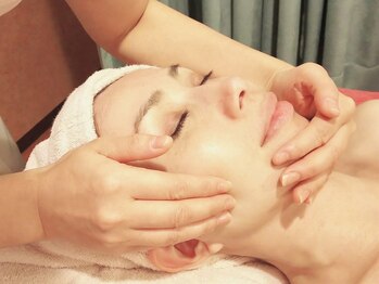 シュウエナジー(Shu)/フェイシャル美肌コース