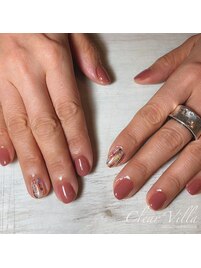 オーダーデザイン